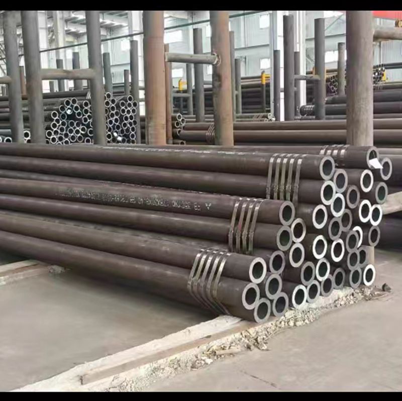 15CrMo無(wú)縫鋼管